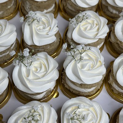 Cupcakes 