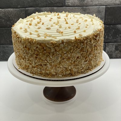 Classic Sans Rival