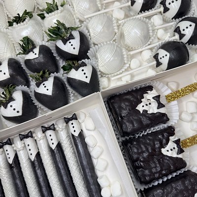 Large Party Package