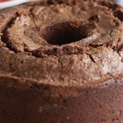  Tripple Chocolate 