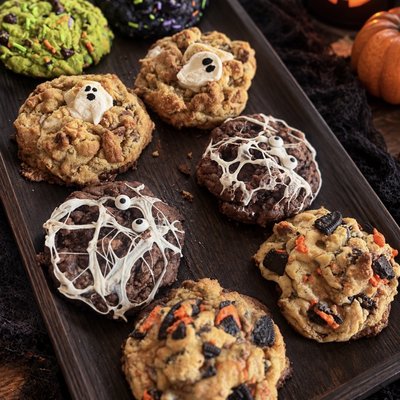 Wickedly Baked 