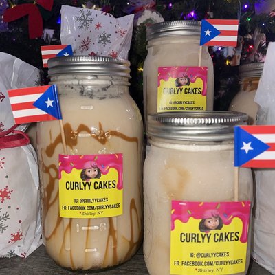 Coquito Boricua🇵🇷 