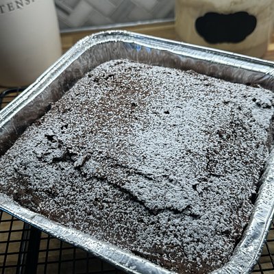 Classic Brownies 