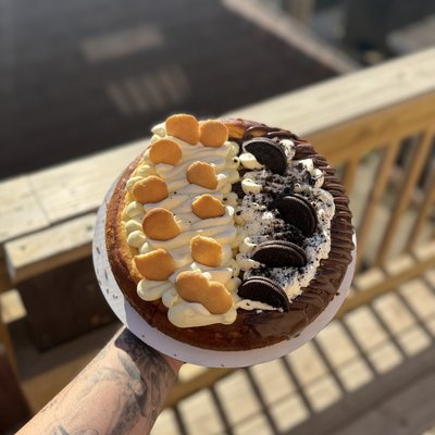 Whole Cheesecakes 