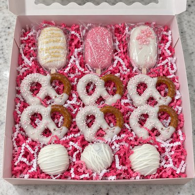 Mixed Treat Box