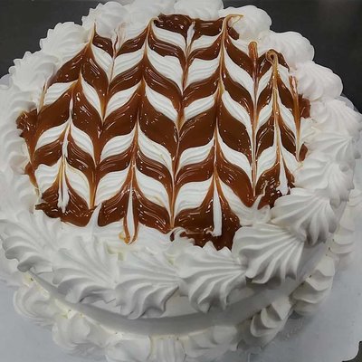 Caramel Tres Leches (8inch)