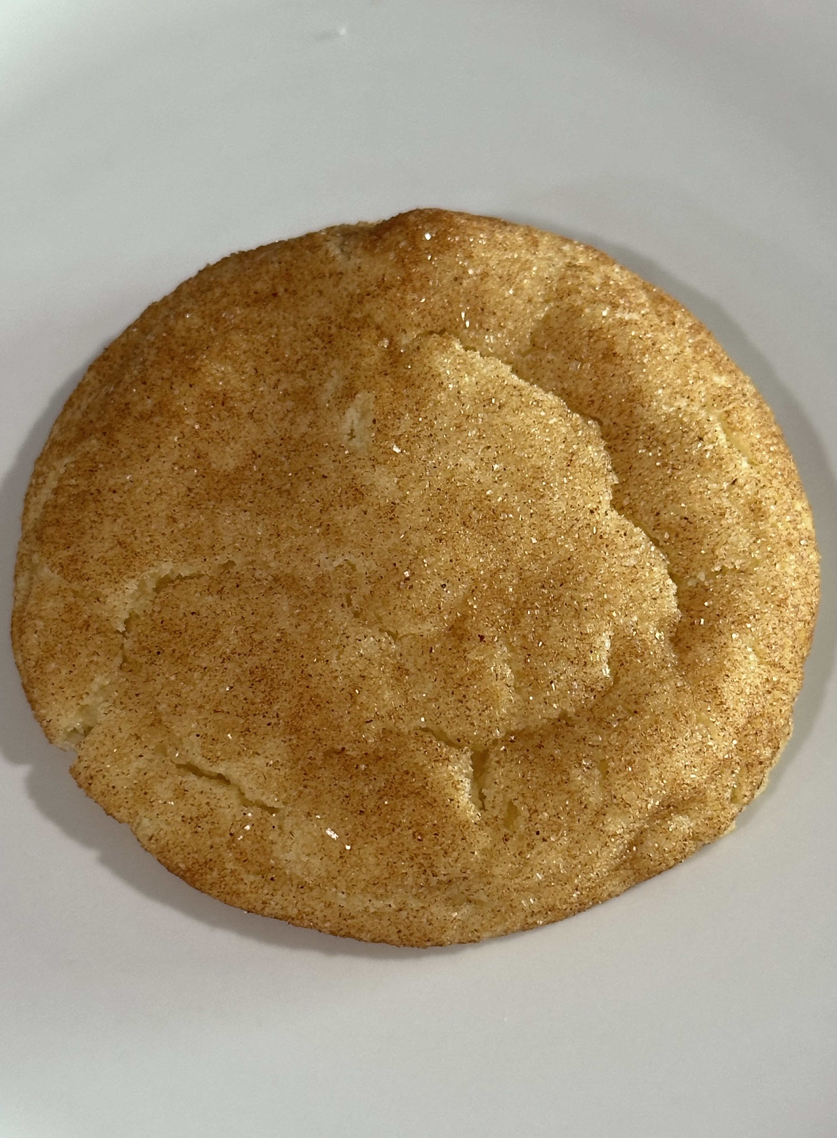 Snickerdoodle 