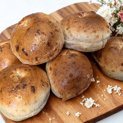 Asiago Herb