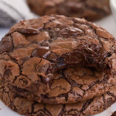 Brownie Cookies