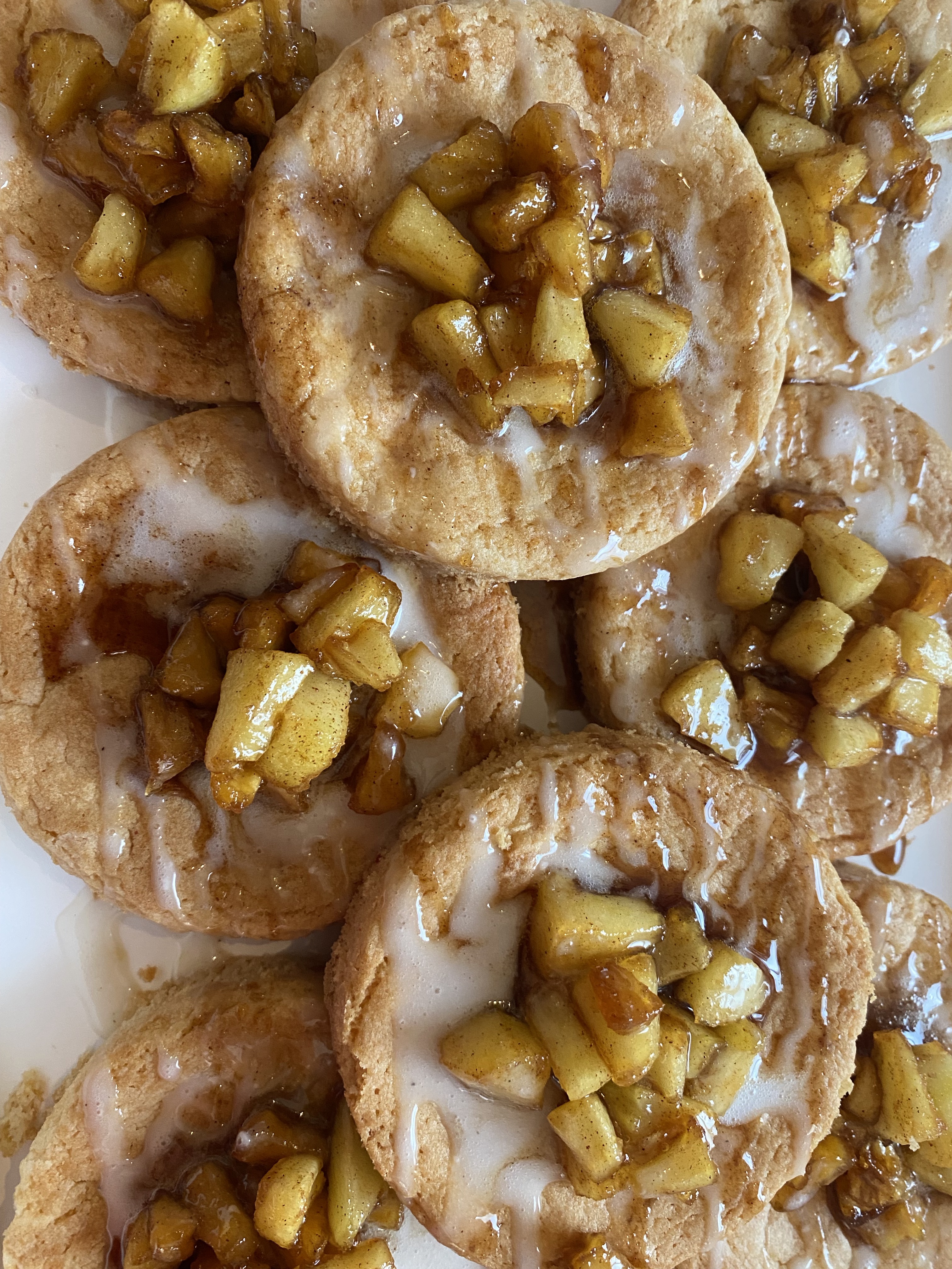 Cookies