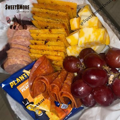 Personal box 🍇
