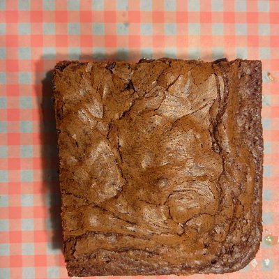 Fudge Brownies 8x8 Pan 