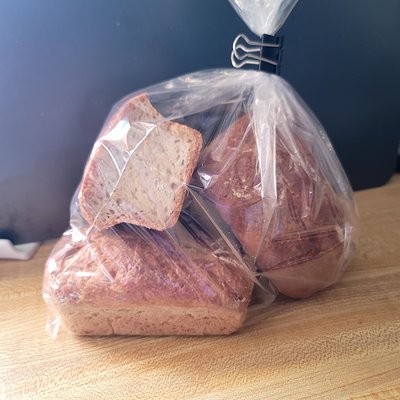 Mini Geffs (Sourdough-4pack)