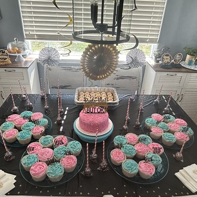Mini Basic Treat Package