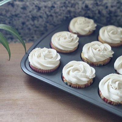 Individual Cupcake 
