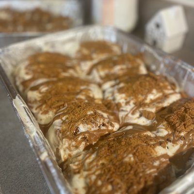 Biscoff 