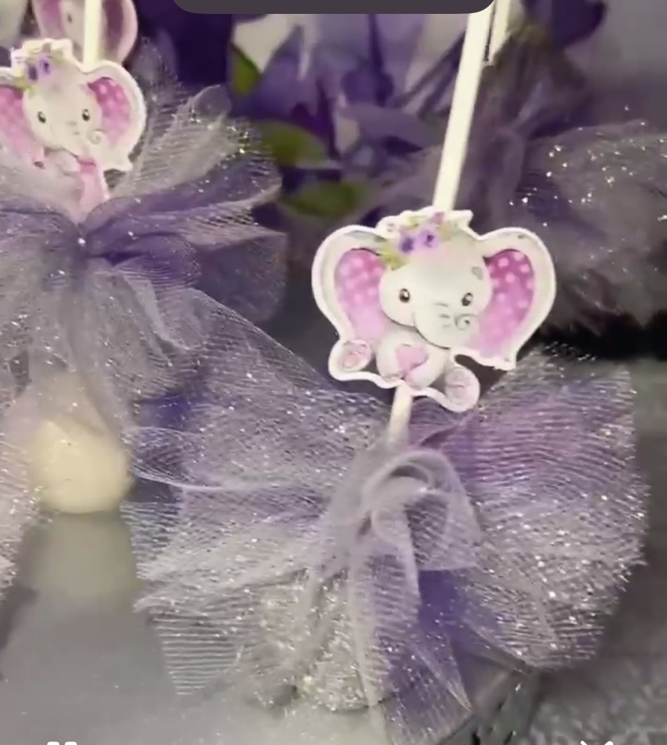 Cake Pops