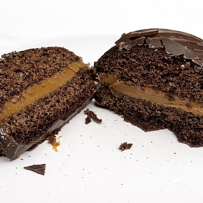 Brazilian honey cake