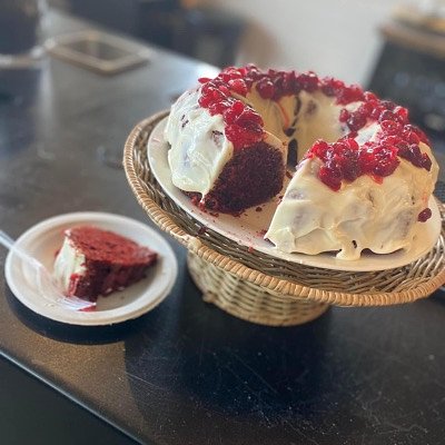 Southern Classic Bundt Cakes 