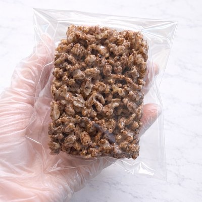 Homestyle Cocoa Rice Krispie 