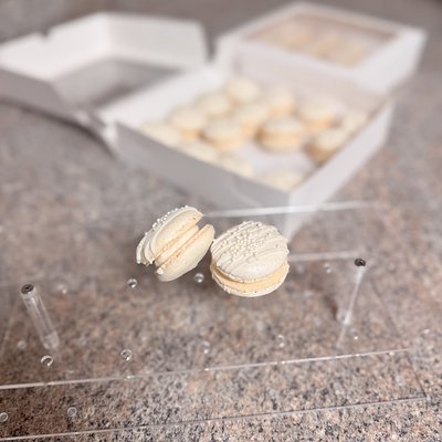Macarons 