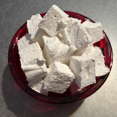 Marshmallows