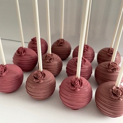 Cake Pops 12 Ct. 