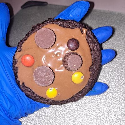 Reese's 