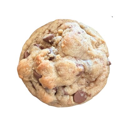 Classic Chocolate Chip (12)