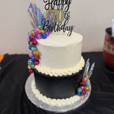 Teir Cakes