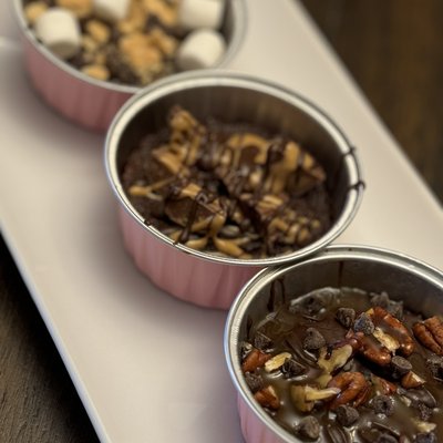 Loaded Brownie (single)