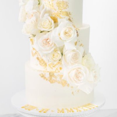 Tier Cakes 