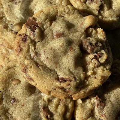 Mini Cookies 🍪Box Of 12