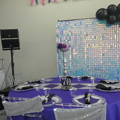 Taste Buds Platinum Experience Package (25 Guest)