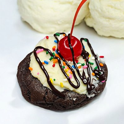 Hot Fudge Sundae (6-Pack)