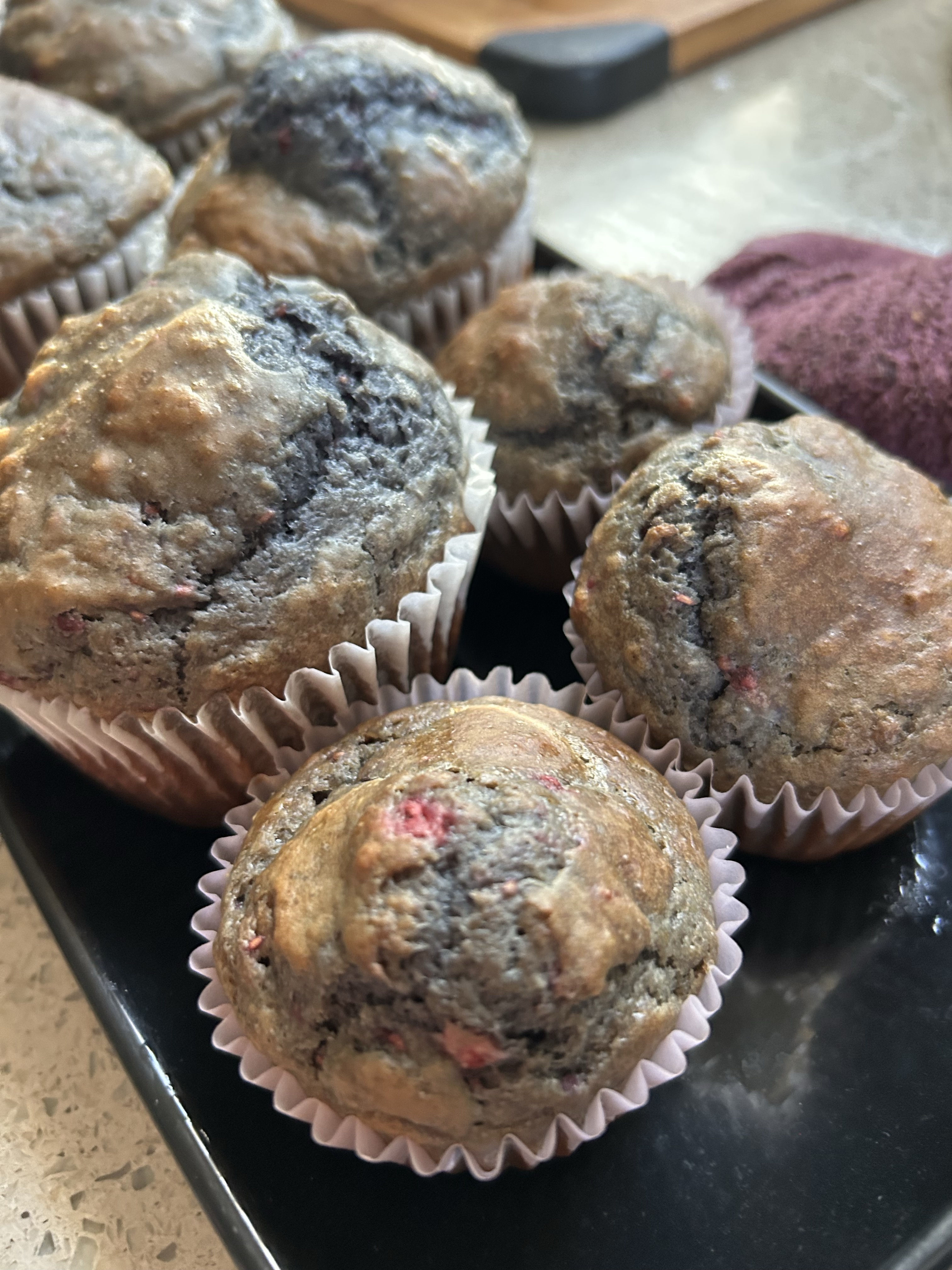 Muffins