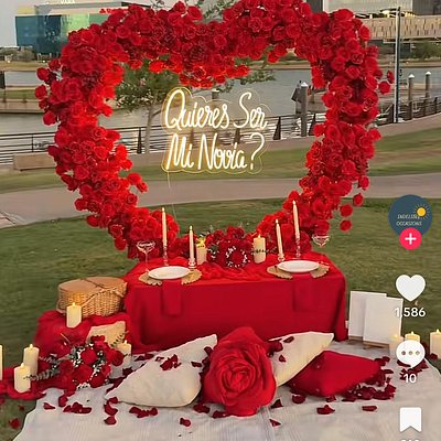 Proposal Setup