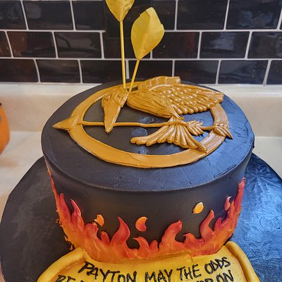 12" Rounds (50-56 Servings)