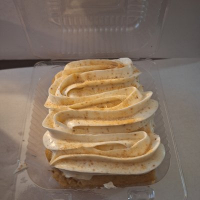 Different Type Of Slice Of Cake