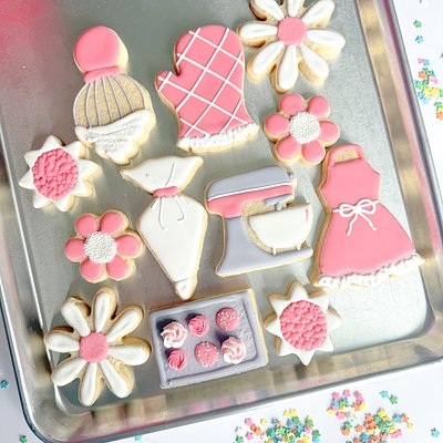 5/23 Private Cookie Class 