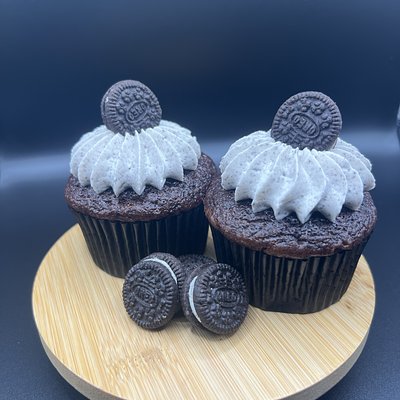 Chocolate Cookies n Cream