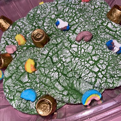 Cookies 11 Pack 