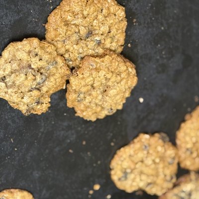 Oatmeal 