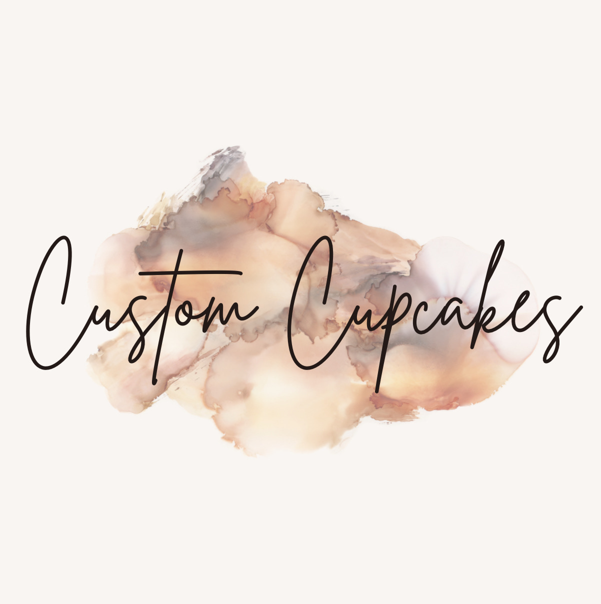 Custom Cupcakes
