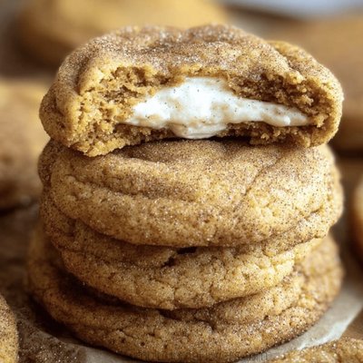 Stuffed Churro