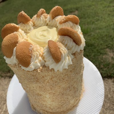 Dessert Cake Quote