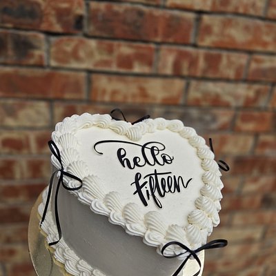 Hello Fifteen 