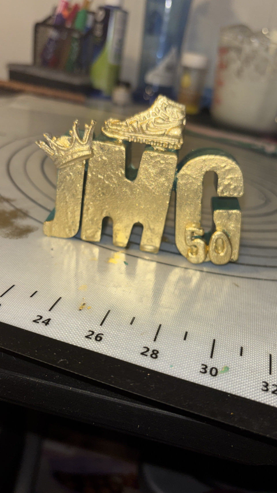 3D Marquee  Letters 
