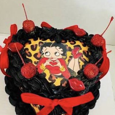 Bling Cherries (glitter Sparkling )