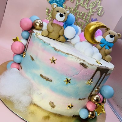 Designed Cakes